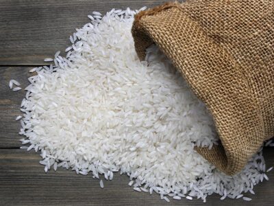 puja rice